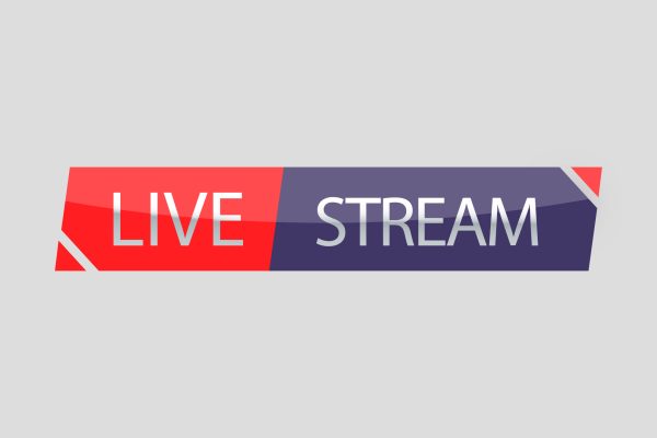 Live-Streaming